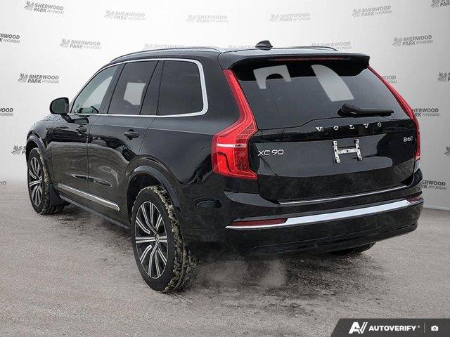 volvo XC90 2024 - 3