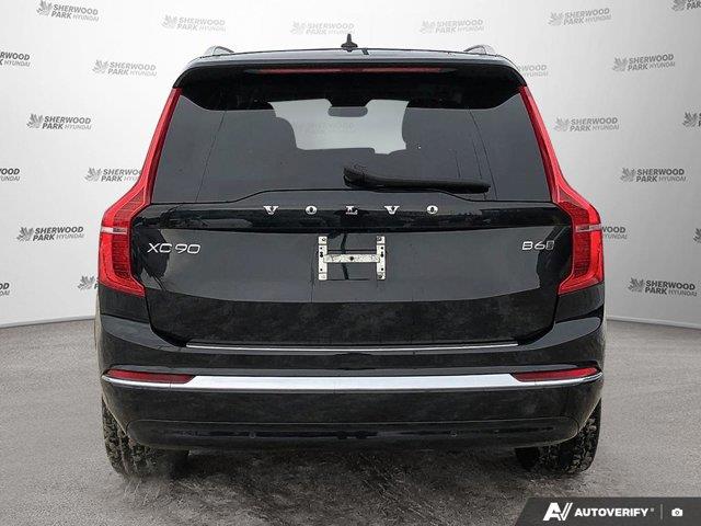 volvo XC90 2024 - 4