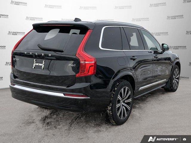 volvo XC90 2024 - 5