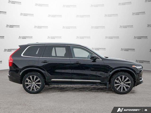 volvo XC90 2024 - 6