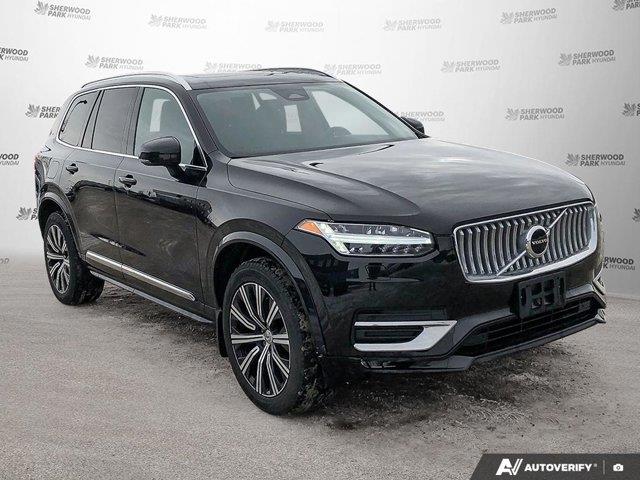 volvo XC90 2024 - 7
