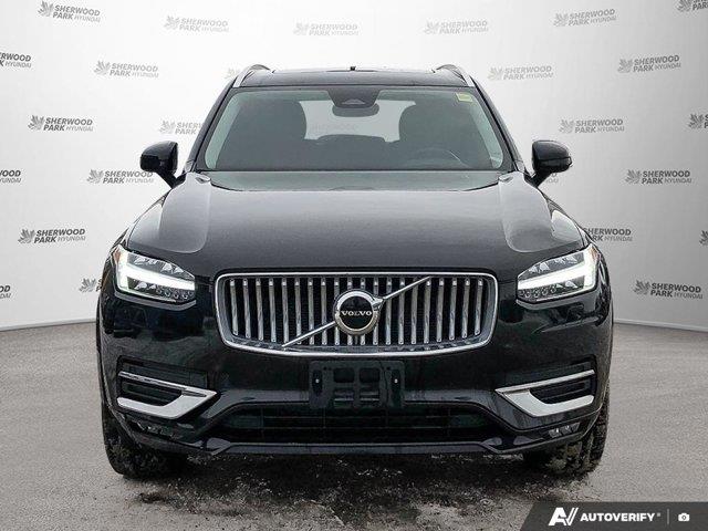 volvo XC90 2024 - 8