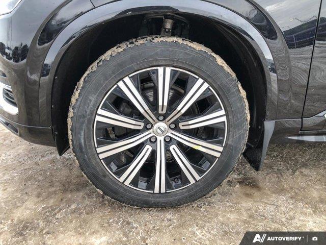 volvo XC90 2024 - 9