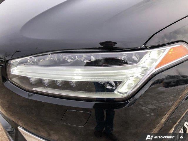 volvo XC90 2024 - 10