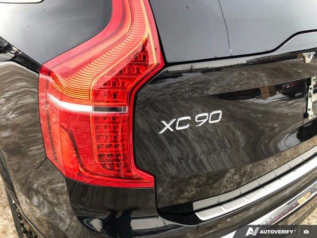 volvo XC90 2024 - 11
