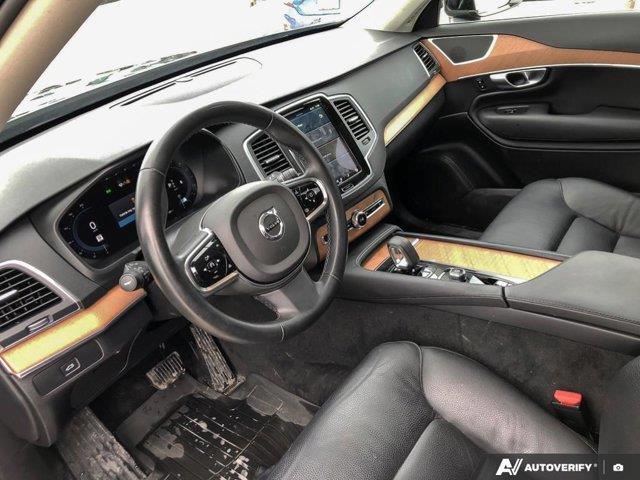 volvo XC90 2024 - 12