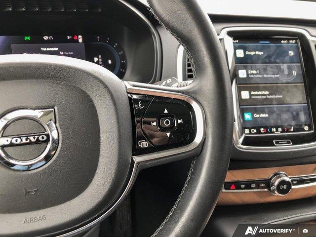 volvo XC90 2024 - 15