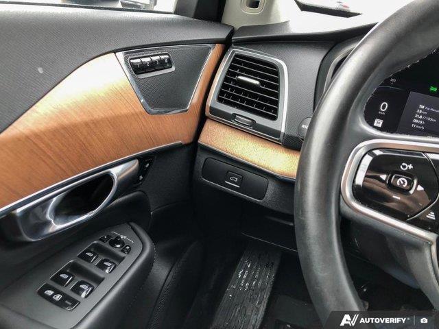 volvo XC90 2024 - 16