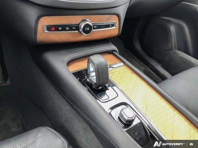volvo XC90 2024 - 17