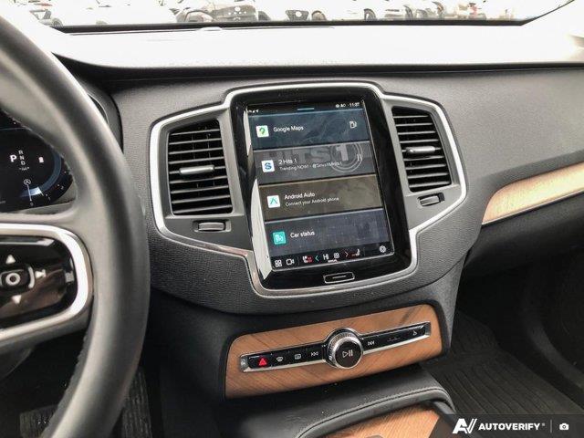 volvo XC90 2024 - 18