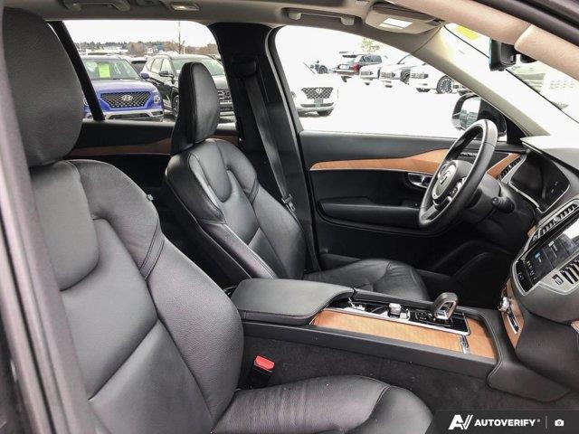 volvo XC90 2024 - 21