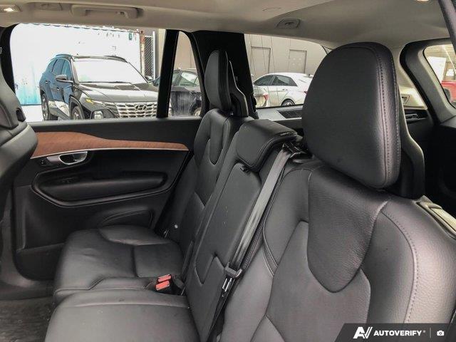 volvo XC90 2024 - 22