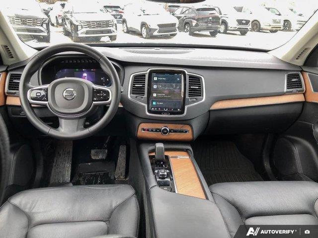 volvo XC90 2024 - 23