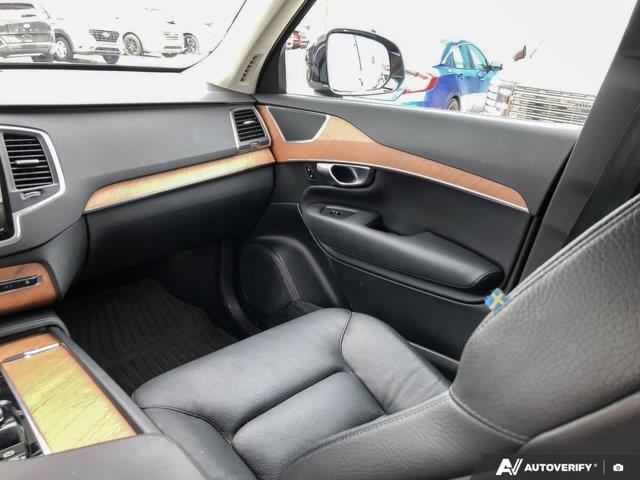 volvo XC90 2024 - 24