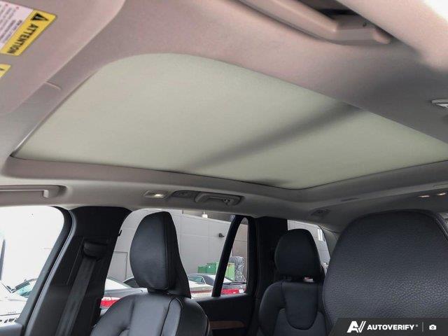 volvo XC90 2024 - 25