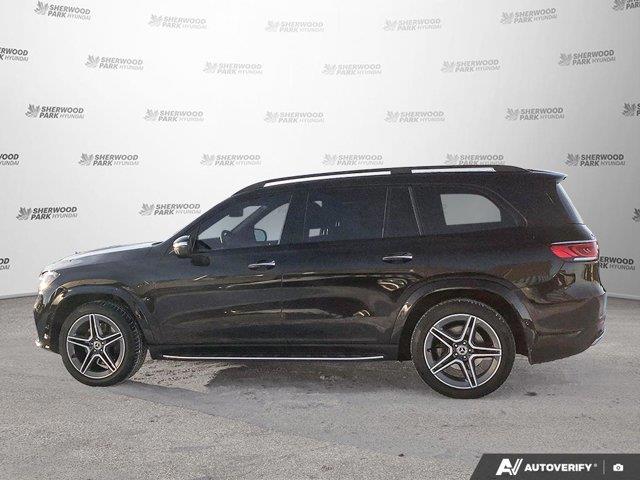 mercedes-benz GLS 2022 - 2