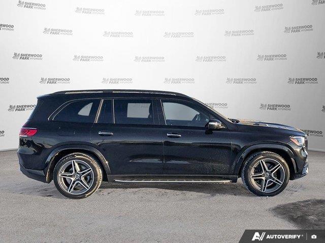 mercedes-benz GLS 2022 - 6