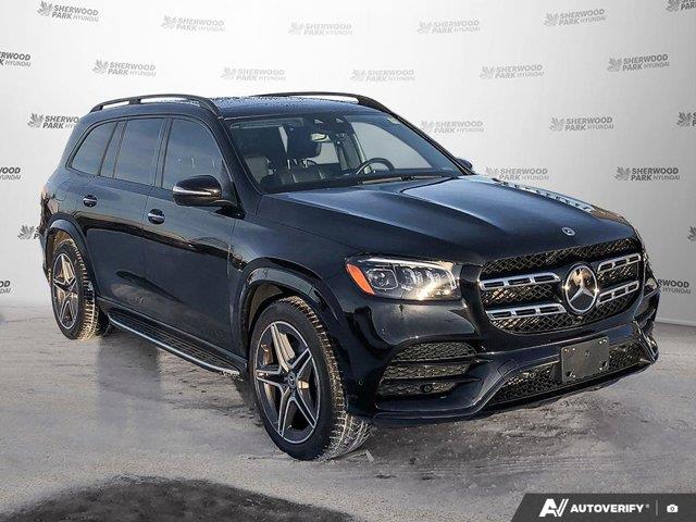 mercedes-benz GLS 2022 - 7