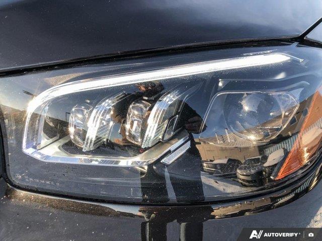 mercedes-benz GLS 2022 - 10