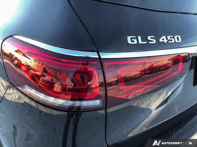 mercedes-benz GLS 2022 - 11