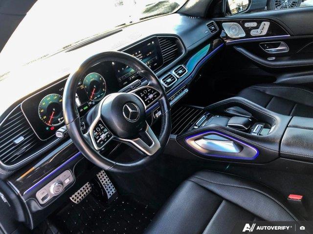 mercedes-benz GLS 2022 - 12