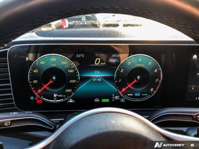 mercedes-benz GLS 2022 - 14