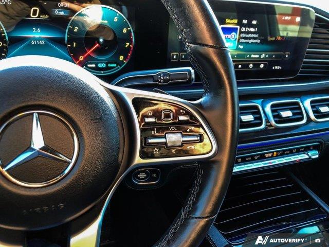 mercedes-benz GLS 2022 - 15