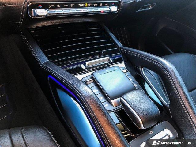 mercedes-benz GLS 2022 - 17