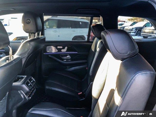 mercedes-benz GLS 2022 - 22