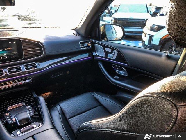 mercedes-benz GLS 2022 - 24
