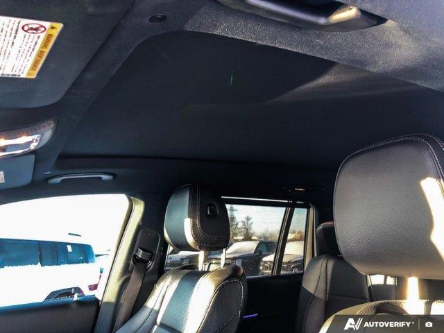 mercedes-benz GLS 2022 - 26