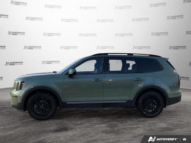 kia Telluride 2023 - 2