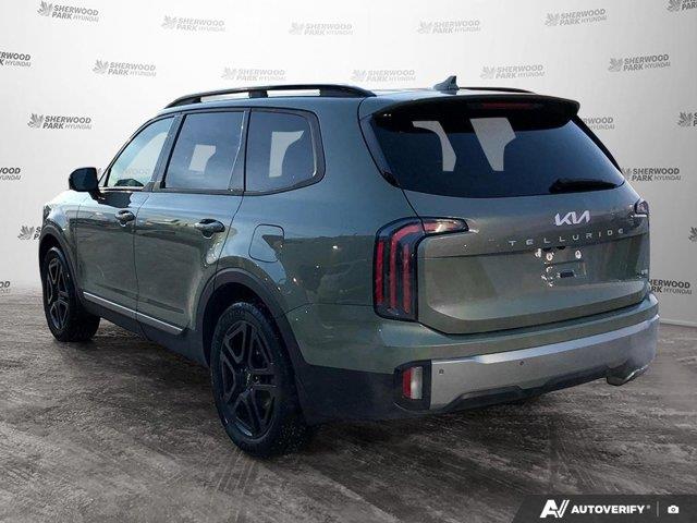 kia Telluride 2023 - 3