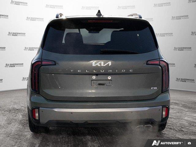 kia Telluride 2023 - 4