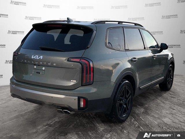 kia Telluride 2023 - 5