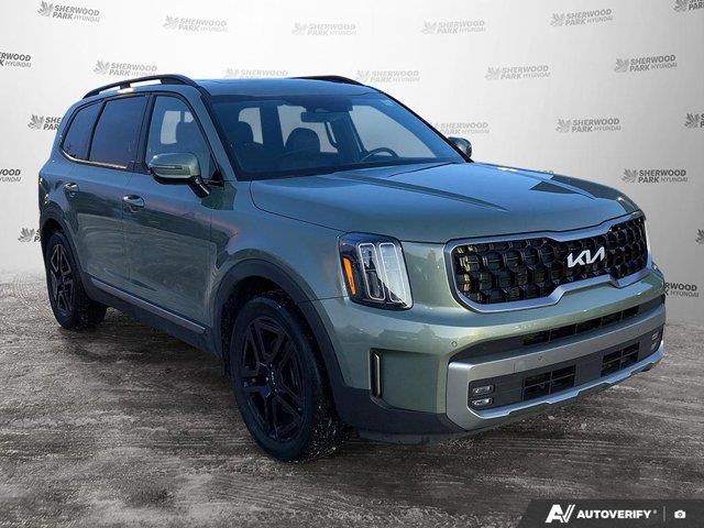 kia Telluride 2023 - 7