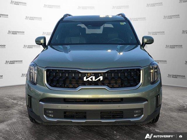 kia Telluride 2023 - 8