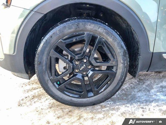 kia Telluride 2023 - 9