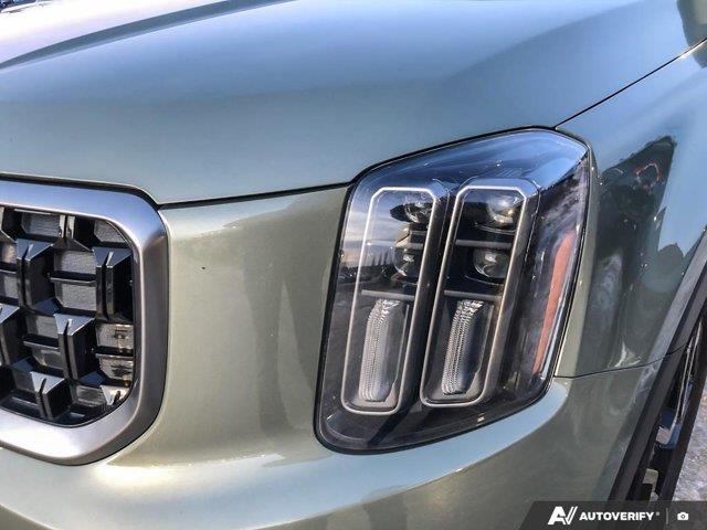 kia Telluride 2023 - 10
