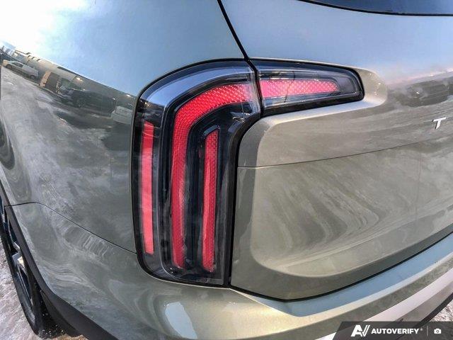 kia Telluride 2023 - 11