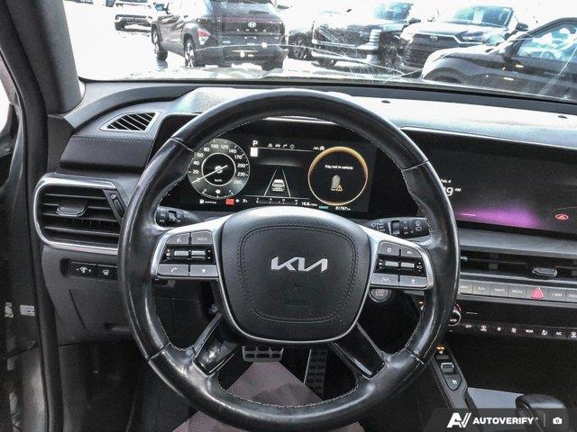 kia Telluride 2023 - 13