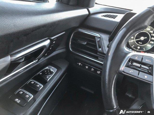 kia Telluride 2023 - 16