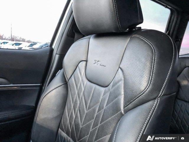 kia Telluride 2023 - 19