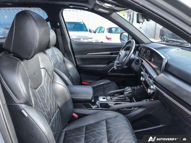kia Telluride 2023 - 21