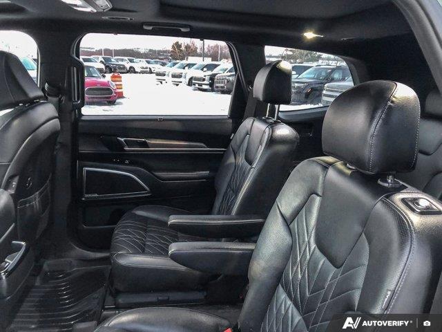 kia Telluride 2023 - 22