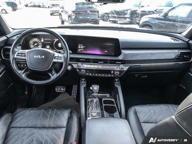 kia Telluride 2023 - 23