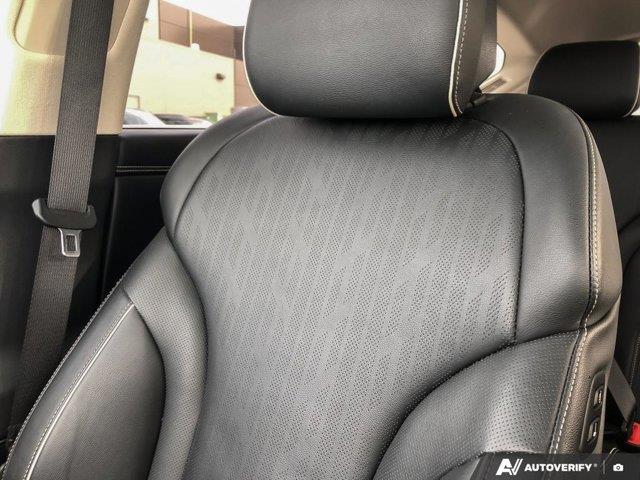 genesis GV80 2024 - 19