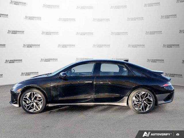 hyundai IONIQ 6 2024 - 2
