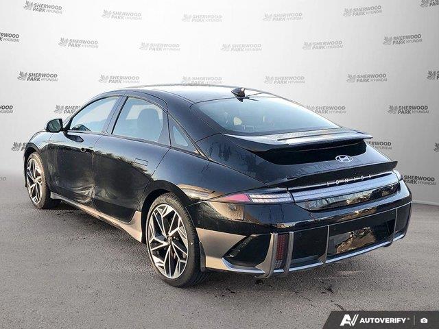 hyundai IONIQ 6 2024 - 3