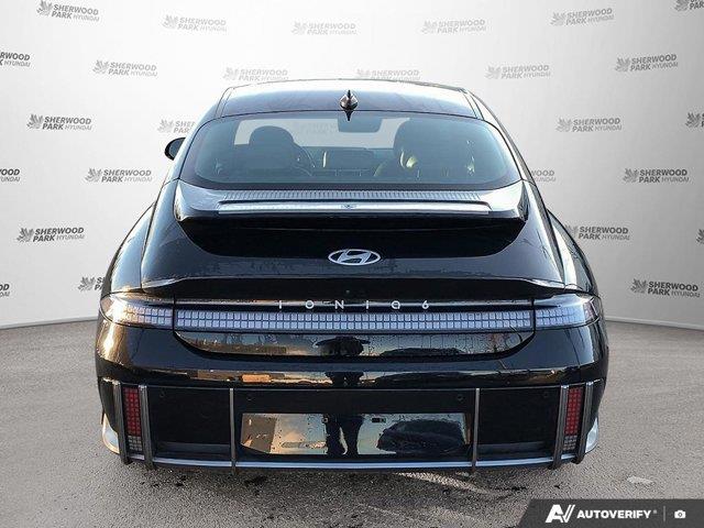 hyundai IONIQ 6 2024 - 4